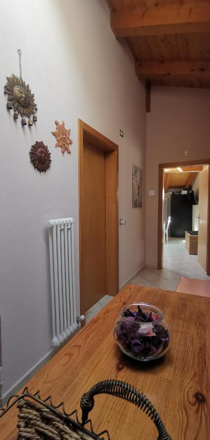 Appartamento En Mez Al Paes Dimaro Exterior foto