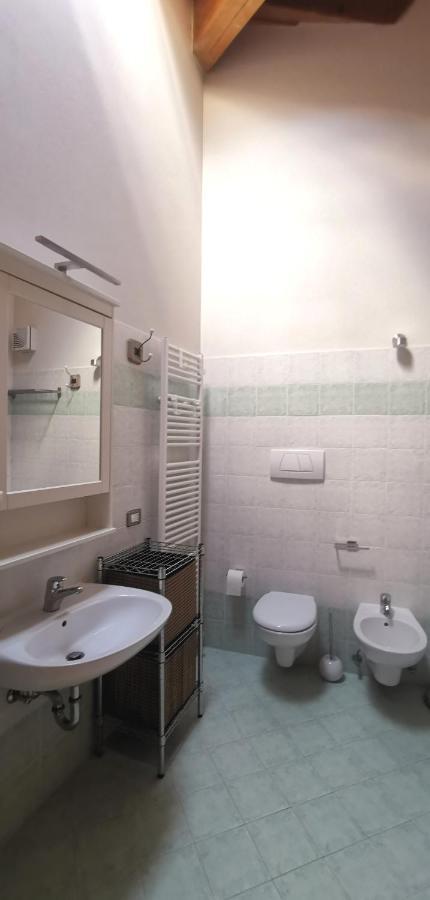Appartamento En Mez Al Paes Dimaro Exterior foto